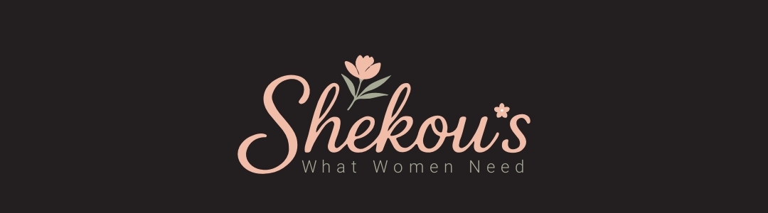 Shekoui's - What Women Need
